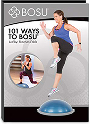 101 Ways To BOSU