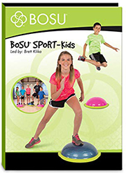 BOSU Sport Kids