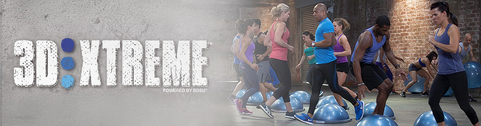 3D XTREME