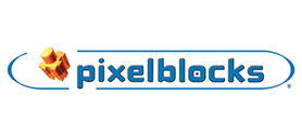 Pixelblocks